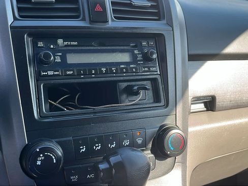 Used 2009 Honda CR-V LX image 16