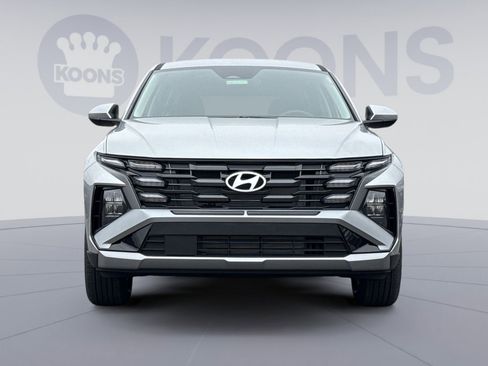 New 2026 Hyundai Tucson SE image 11