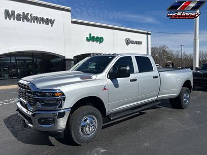 New 2026 RAM 3500 Tradesman