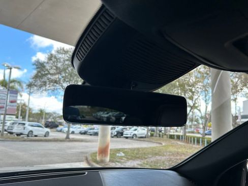 Used 2023 Mercedes-Benz GLE 53 AMG 4MATIC Coupe w/ Parking Assistance Package image 60