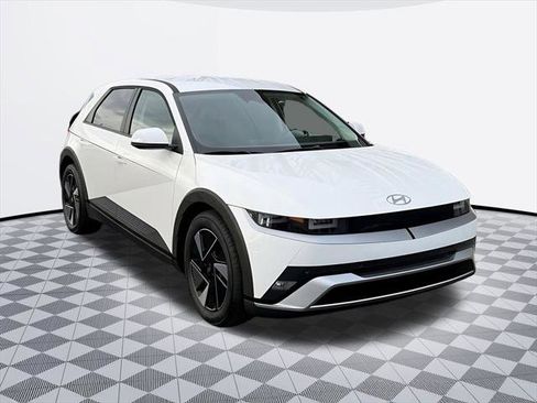 New 2026 Hyundai Ioniq 5 SEL image 2