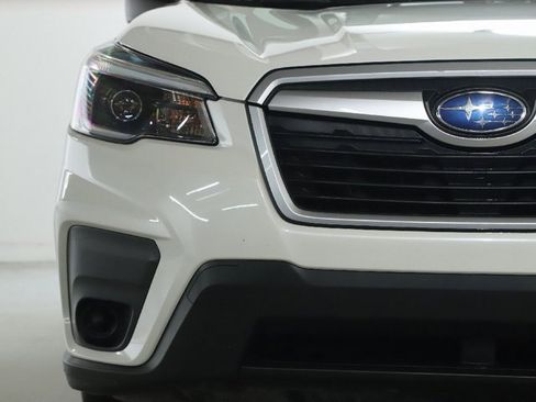 Used 2021 Subaru Forester image 6