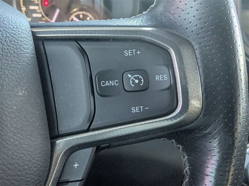 Used 2022 RAM 1500 Rebel w/ Rebel Level 1 Equipment Group image 20