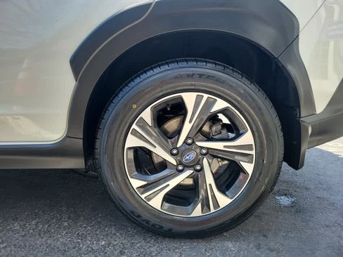 Certified 2024 Subaru Crosstrek 2.0i Premium image 31