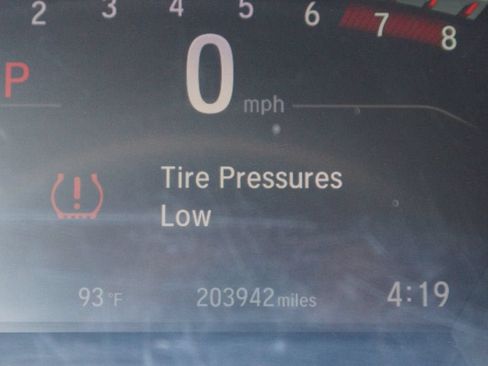 Used 2018 Honda CR-V EX-L image 4