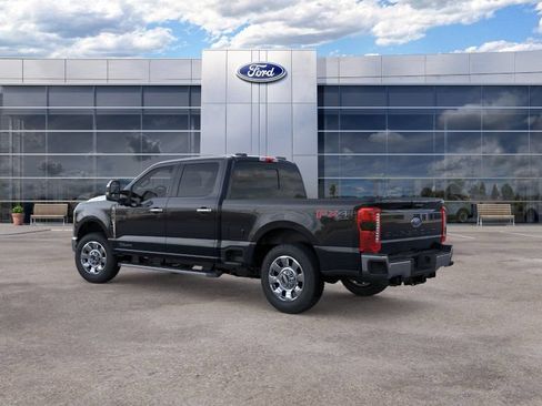 New 2026 Ford F250 Lariat AWD/4WD image 4