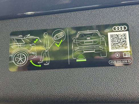 Certified 2025 Audi Q5 Premium w/ Premium Plus AWD/4WD image 60
