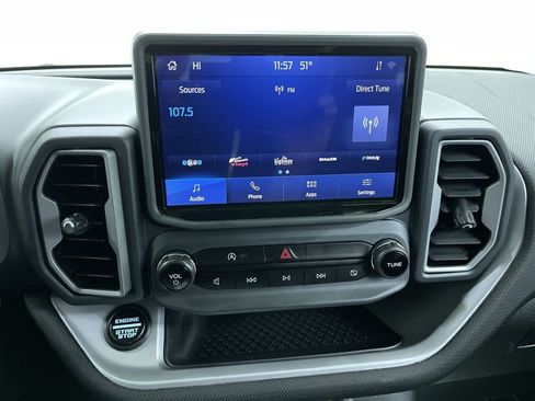 Used 2023 Ford Bronco Sport Big Bend image 22