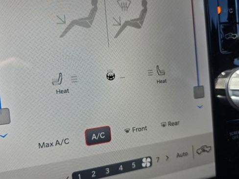 Used 2022 RAM 1500 Rebel w/ Rebel Level 2 Equipment Group image 24