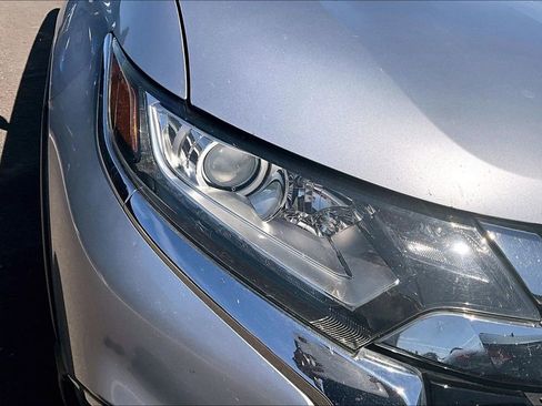 Used 2017 Mitsubishi Outlander ES FWD image 5