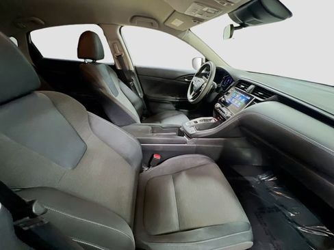 Used 2021 Honda Insight EX image 25