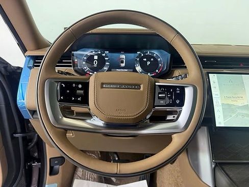 New 2026 Land Rover Range Rover SV AWD/4WD image 40