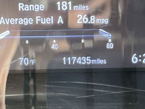 Used 2019 Honda CR-V Touring image 16