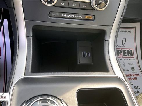 Certified 2023 Ford Edge SE AWD/4WD image 31