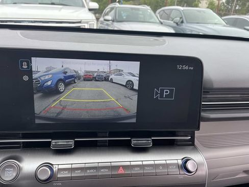 Certified 2024 Hyundai Kona SEL w/ Convenience Package AWD/4WD image 21