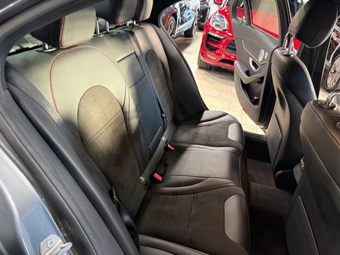 Used 2020 Mercedes-Benz C 43 AMG 4MATIC Sedan image 31