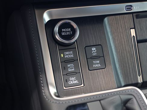 New 2026 Lexus GX 550 AWD/4WD image 20