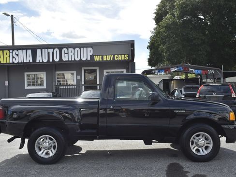 Used 2004 Ford Ranger XL RWD image 3