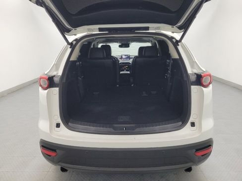 Used 2020 MAZDA CX-9 Touring w/ Touring Premium Package FWD image 29