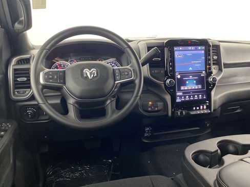 New 2026 RAM 2500 Tradesman AWD/4WD image 16