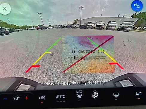 New 2026 Ford Bronco Sport Big Bend image 12