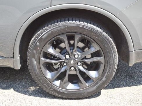 Used 2023 Dodge Durango R/T AWD/4WD image 12