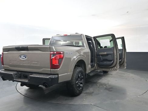 New 2026 Ford F150 STX AWD/4WD image 13