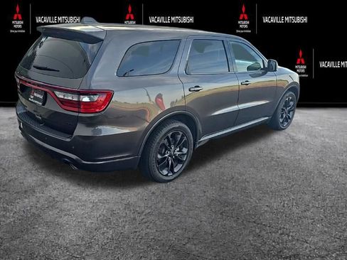 Used 2023 Jeep Grand Cherokee L Laredo AWD/4WD image 4