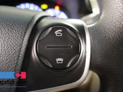 Used 2014 Toyota Camry LE FWD image 16