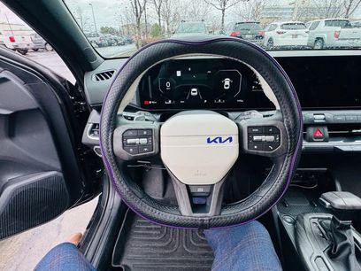 Used 2025 Kia K4 GT-Line