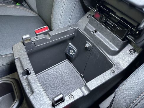 New 2026 Jeep Gladiator Willys image 32