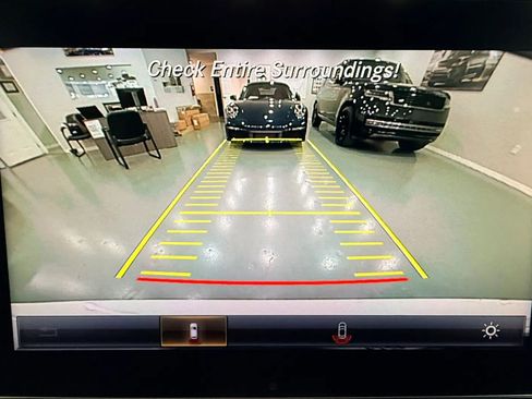 Used 2018 Mercedes-Benz C 43 AMG 4MATIC Sedan image 27