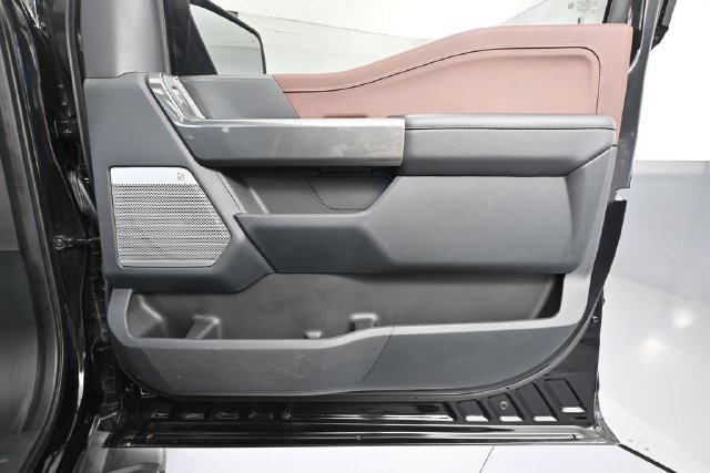 Used 2023 Ford F150 Lariat w/ Equipment Group 502A High AWD/4WD image 40