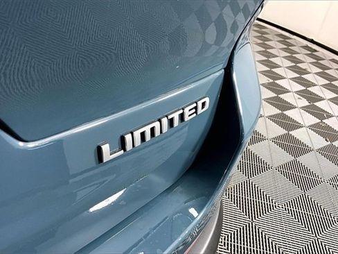 New 2026 Jeep Grand Cherokee L Limited image 10