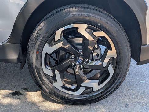 Certified 2022 Subaru Crosstrek 2.5i Limited w/ Moonroof Package 1 image 24