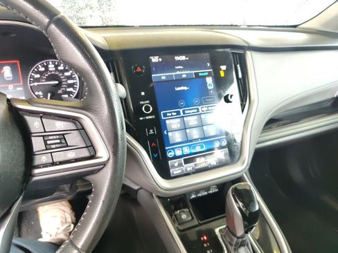 Used 2023 Subaru Outback Onyx Edition image 9