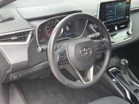 Used 2022 Toyota Corolla SE FWD image 10