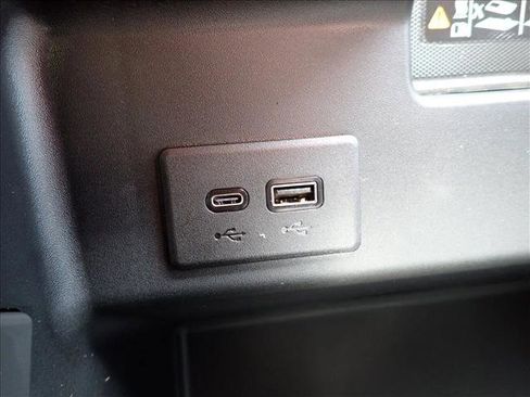 New 2026 Chevrolet Silverado 1500 RST w/ Convenience Package II image 23