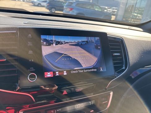 Certified 2023 Honda Ridgeline Black Edition image 34