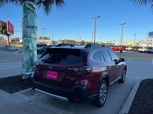 Used 2024 Subaru Outback Limited XT w/ Popular Package #2 image 22