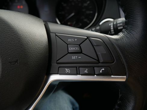 Used 2019 Nissan Rogue Sport SV w/ All-Weather Package image 25