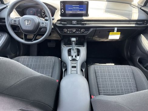 New 2026 Honda HR-V LX image 10