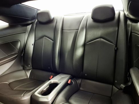 Used 2013 Cadillac CTS Coupe RWD image 9