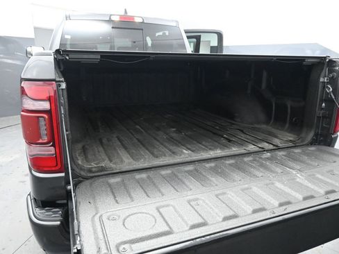 Used 2021 RAM 1500 Laramie w/ Sport Appearance Package image 22