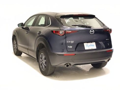 Used 2025 MAZDA CX-30 AWD 2.5 S image 8