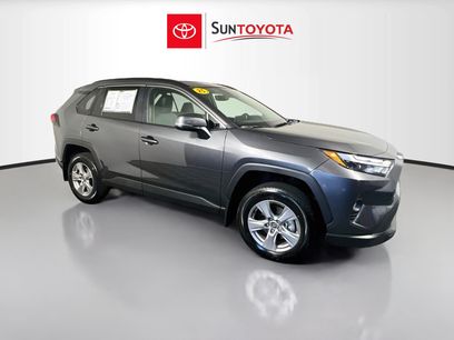 Used 2025 Toyota RAV4 XLE w/ Convenience Package