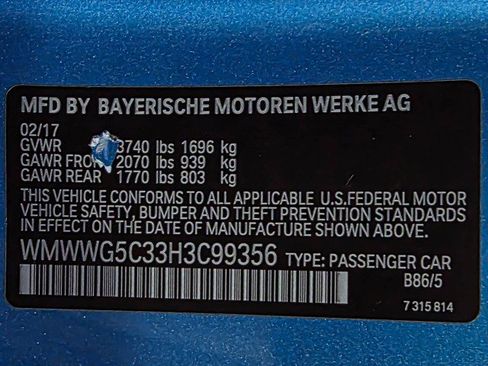 Used 2017 MINI Cooper Convertible image 33