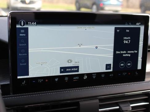 New 2026 Lincoln Corsair Premiere AWD/4WD image 20