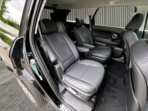 New 2026 Hyundai Palisade SEL AWD/4WD image 11