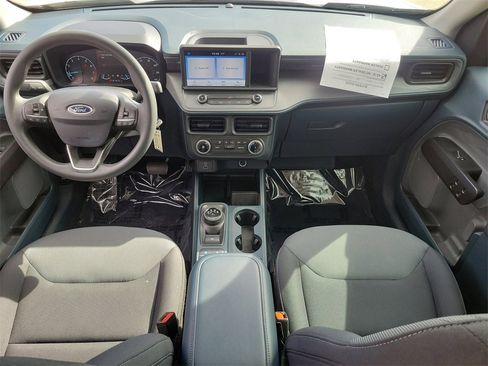 Certified 2024 Ford Maverick XL image 14